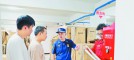 我市推行“五禁五要素”模式 筑牢地下室倉(cāng)儲(chǔ)安全防火墻