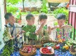艾草香里話端午