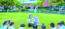快樂過暑假 安全“不放假”