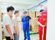 我市推行“五禁五要素”模式 筑牢地下室倉儲安全防火墻
