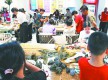 愛心助學迎“雙節(jié)”