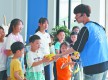 后宅街道：文化潤童心 非遺過端午