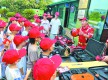 我市有一支公益防溺水教官隊(duì)伍  “裝備+基地+團(tuán)隊(duì)”為青少年送上防溺水干貨