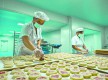 中秋未至餅香已濃 義亭月餅搶“鮮”上市