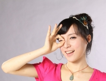 淘寶模特斯斯找長期合作伙伴