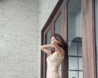 氣質(zhì)型美女