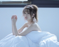 青春少女私房照片
