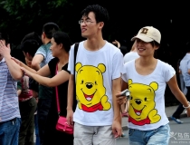 夏日組合-情侶、親子裝