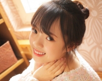 惹火美女