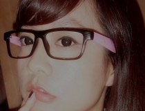 低調(diào)的美女富二代