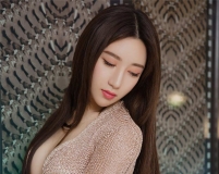36D巨胸美女童倩