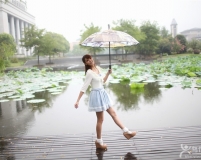 淘女郎蔻拉