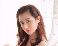 牛仔褲美女
