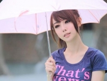 美女,真是漂亮的