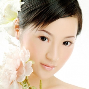 冬季婚禮 新娘巧護膚