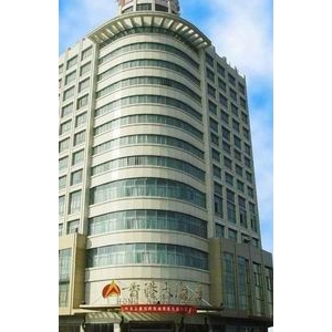 義烏市香港大酒店