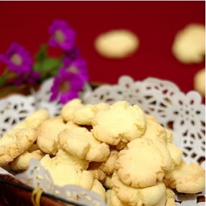 瑪格麗特—關(guān)乎愛情的幸福小餅干