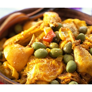 一學(xué)就會(huì)的印度美食