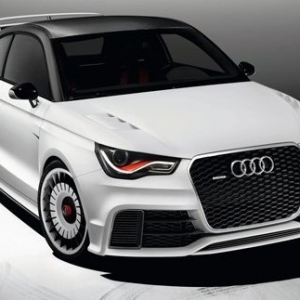 WA1 clubsport quattro܇