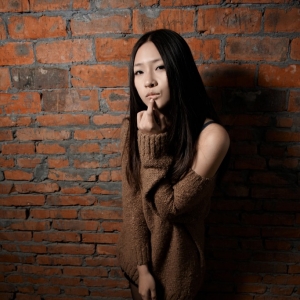 小米 蜜桃 loft 拍攝