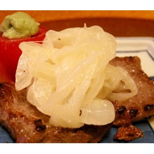 跟日本大師學(xué)做料理