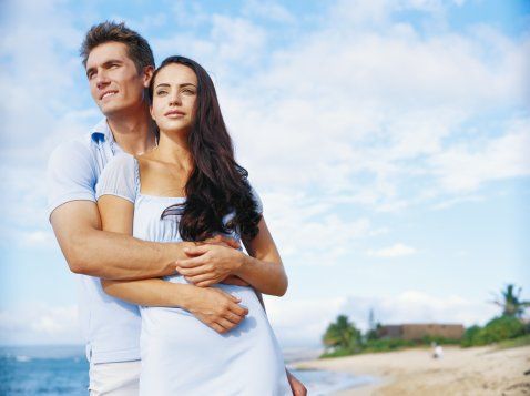 誰說撒嬌一定能打動他 揭秘10大錯誤的愛情定律