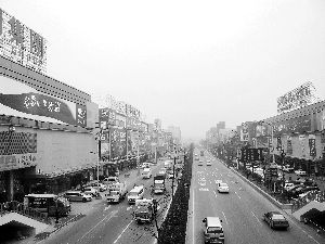超市型家居賣場或成趨勢