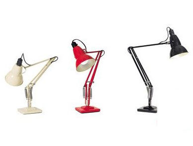 ANGLEPOISE ANGLEPOISE
