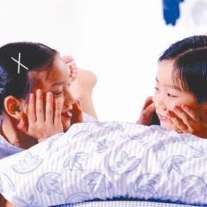 急脾氣和慢性子的不同教育法