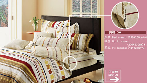 黛富妮家紡2010秋冬新品