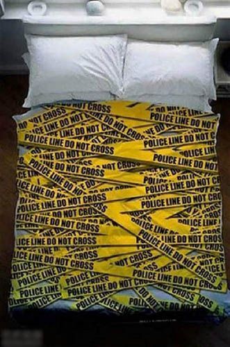 警戒線