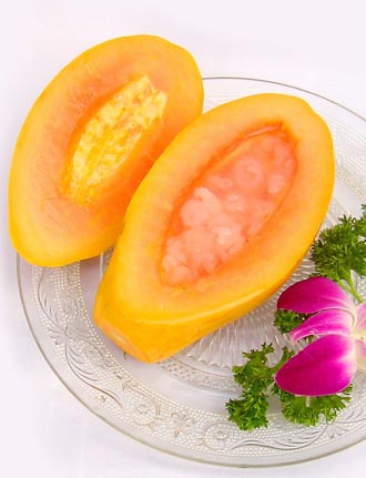 3道美腿食療方