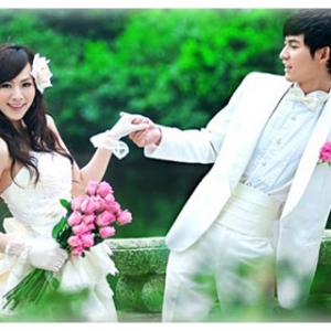 新娘速速圍觀：婚禮的小細節(jié)
