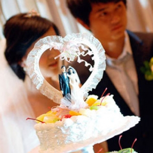 盤點現(xiàn)代主流婚禮八大感動瞬間