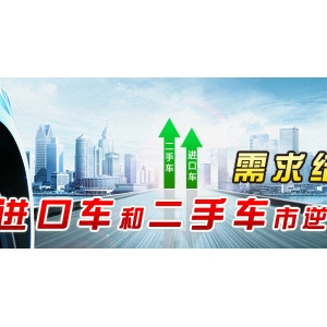 車市需求結(jié)構(gòu)調(diào)整
