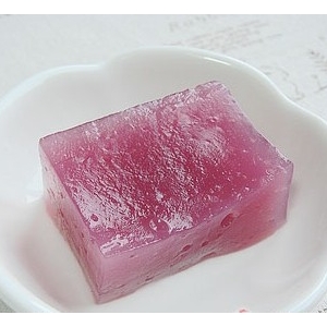 彩色涼粉—今夏最別出心裁的涼粉