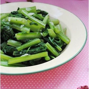 涼拌莙荙菜—河南鄉(xiāng)土風(fēng)味