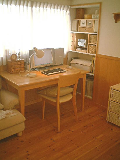 日本關(guān)東DIY住宅 懷抱著對家人和這個家的愛