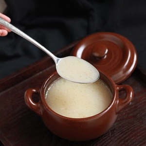 奶香牛骨湯—熬一碗鈣湯的秘訣