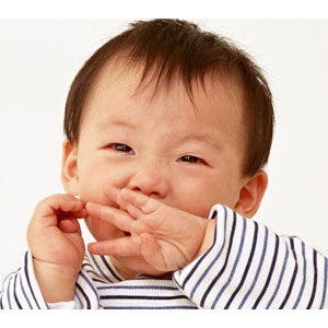 嬰兒長時間哭泣可能會損害大腦