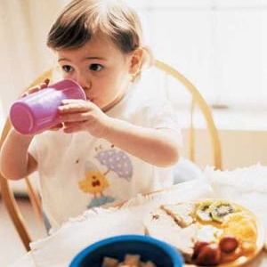 寶寶入秋飲食應(yīng)如何安排？