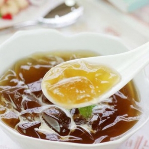 酸梅冰粉粉—舌尖與味蕾雙重享受