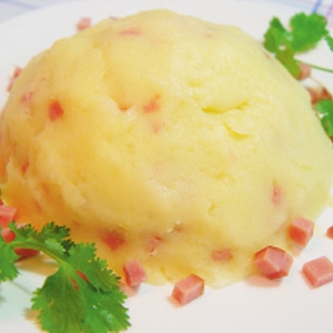 食材篇之小火腿的大營養(yǎng)