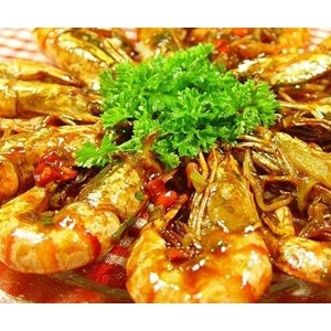 中秋團(tuán)圓桌上的"大俠"做法