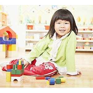孩子這些行為易被父母誤解