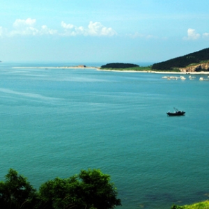 不出國(guó)門(mén) 蜜月玩轉(zhuǎn)國(guó)內(nèi)海島