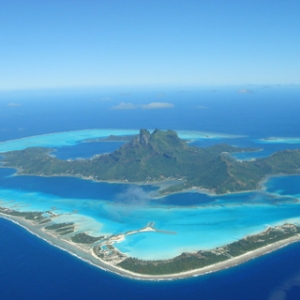 國慶蜜月海島 出境帶你慢慢游