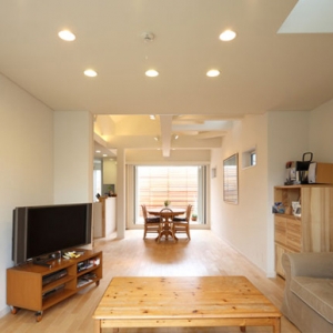 日式開陽小屋 高性價比的實木家裝