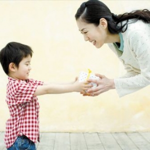 5妙招 培養(yǎng)孩子的健康人格