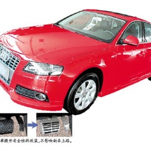 改裝要適度上路有限制